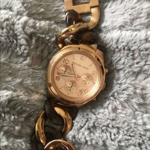 Michael Kors MK watch
